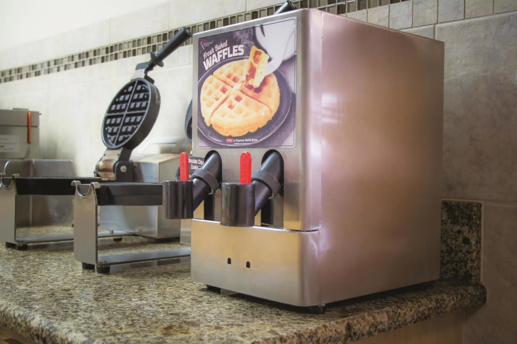 Best Western Plus Riverfront Hotel and Suites