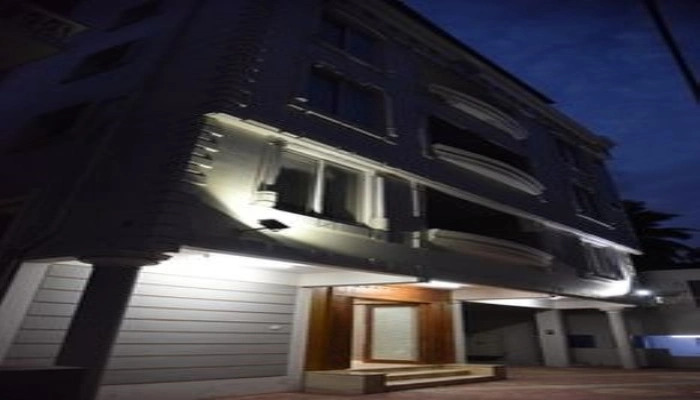 Hotel Rieejh