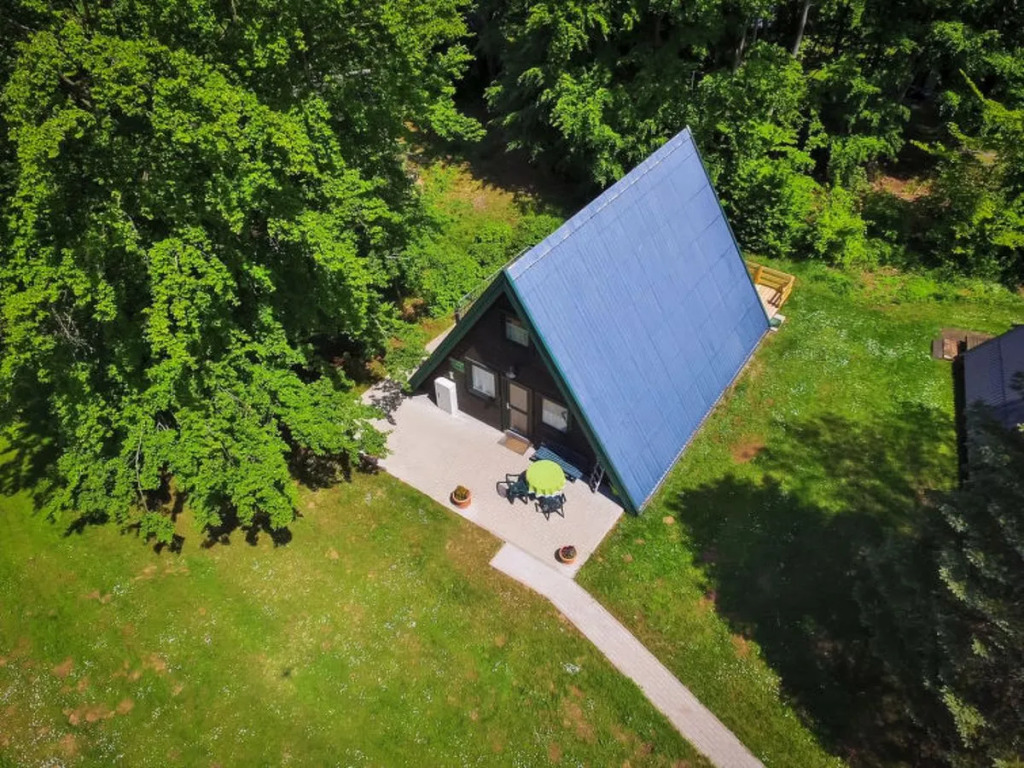 House Hannah Bad Arolsen