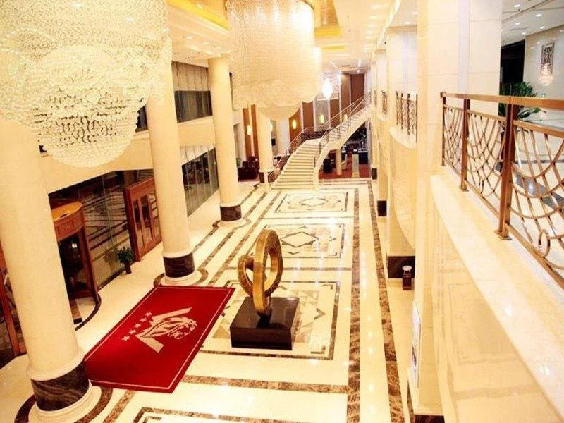 Wanfeng Grand Hotel