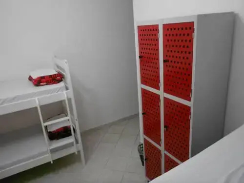Dom Hostel