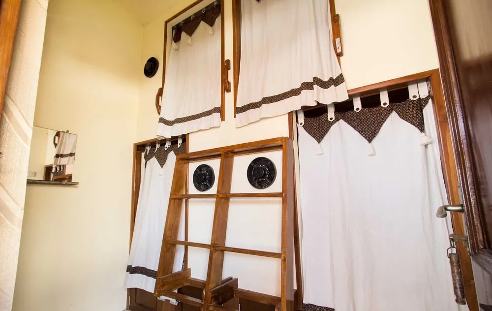 Duta Cabin