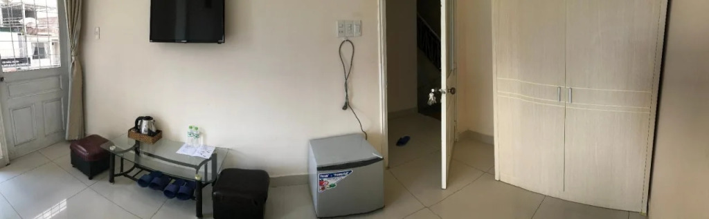 Nguyen Minh Hostel