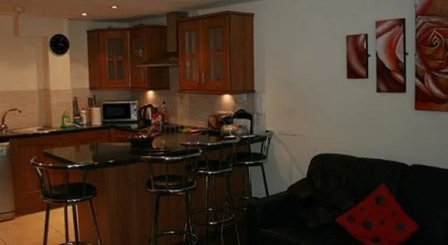 Brookhill Serviced Apartments