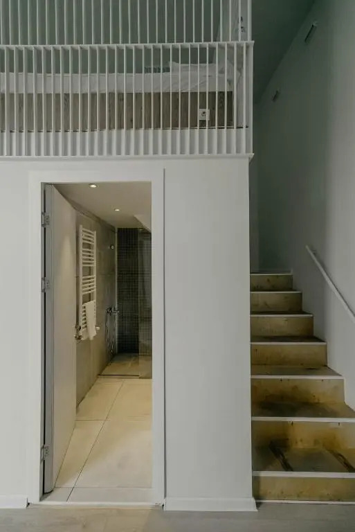 Hotel Krebuli