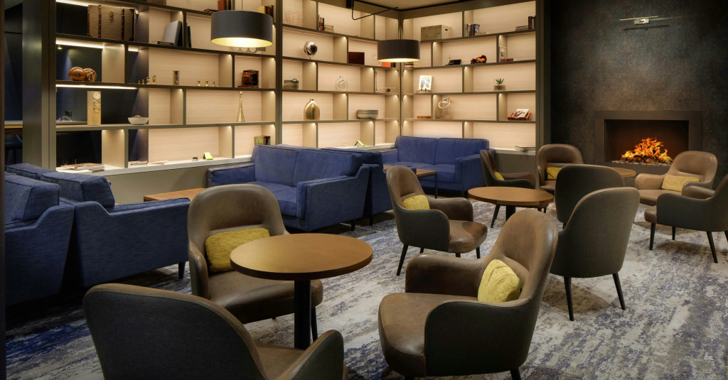 Hilton Dublin Airport