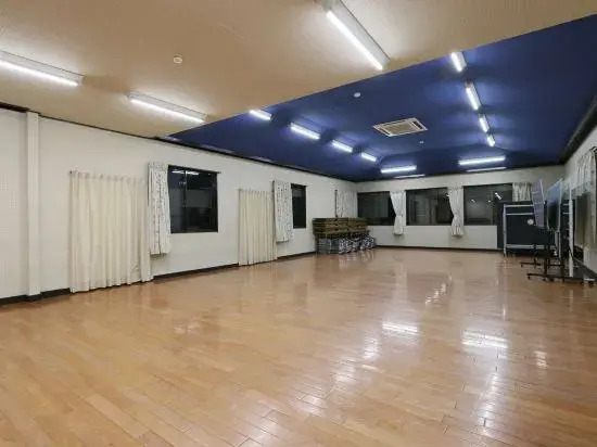 Minshuku Reihou