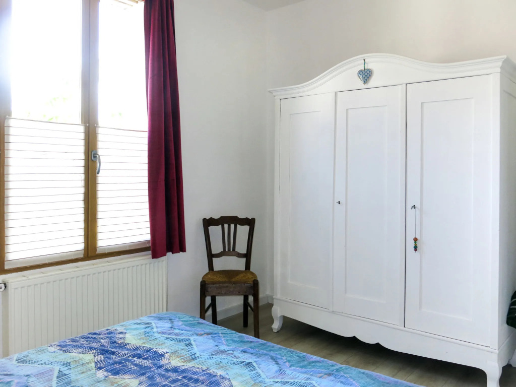 Holiday Home Au Soleil Joyeux by Interhome