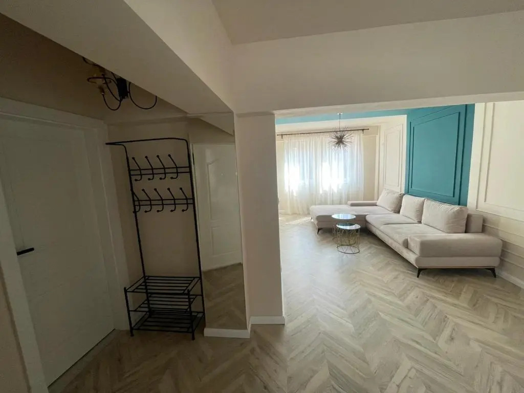 Sabrini Residence A6 Timisoara Old Town