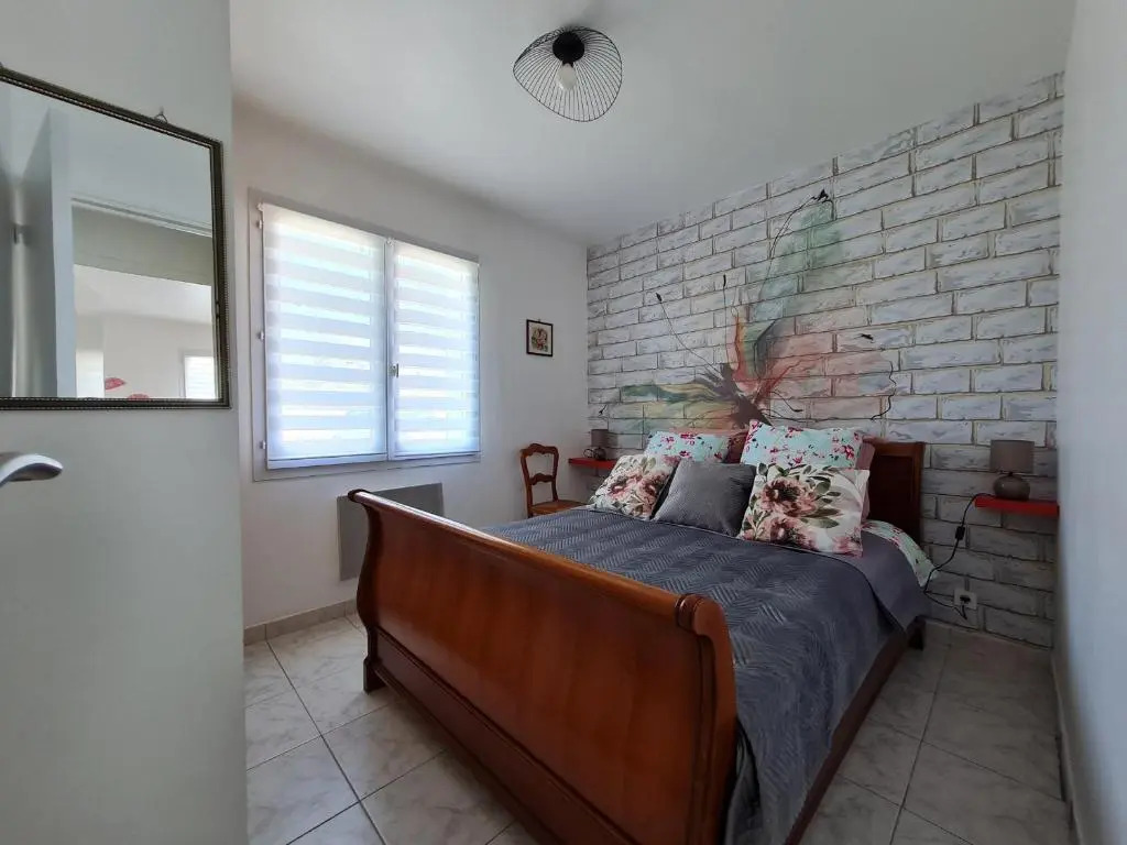 Gite Aizenay, 4 pièces, 5 personnes - FR-1-426-467