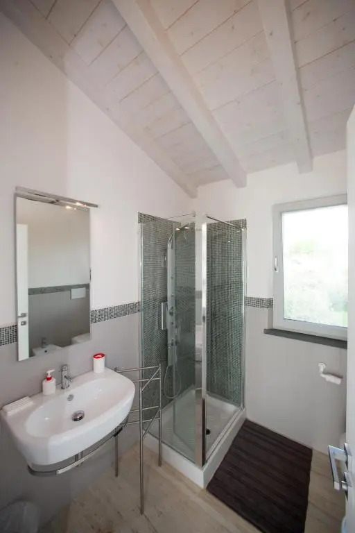 Dolce Dormire Suite