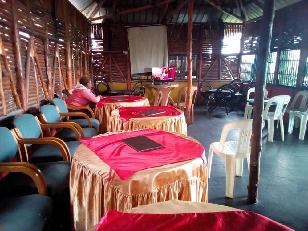 Marianah Tourist Hotel