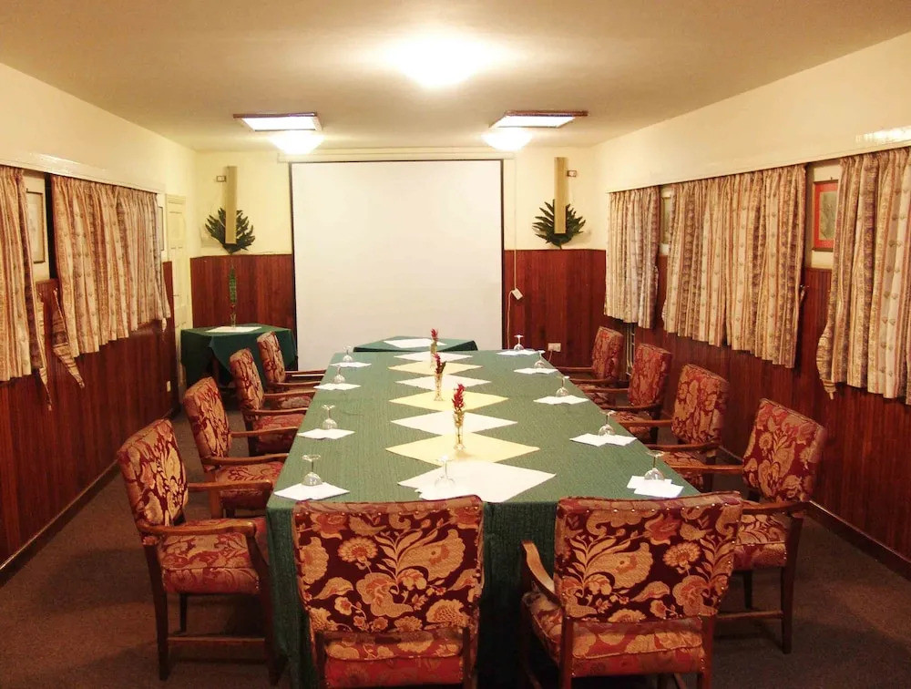 Sirona Hotel
