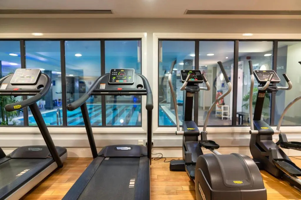 Holiday Inn Birmingham Airport - NEC by IHG