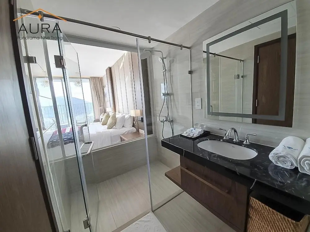 Panorama Blue Sea Nha Trang