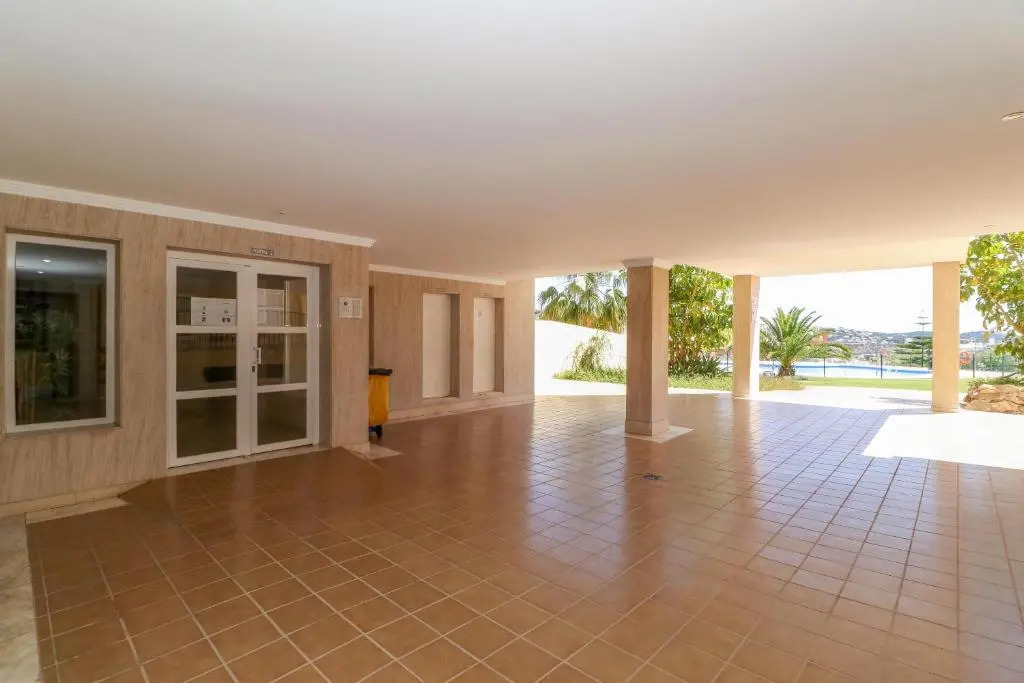 Jardin Botanico 3BED apartment in La Cala by Rafleys