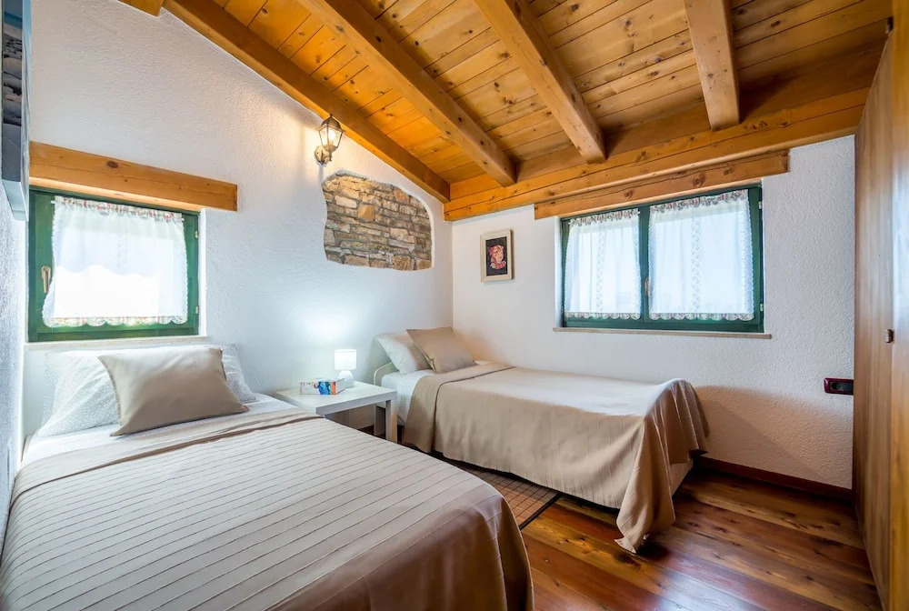 Holiday Home Villa Ana Rita by Interhome