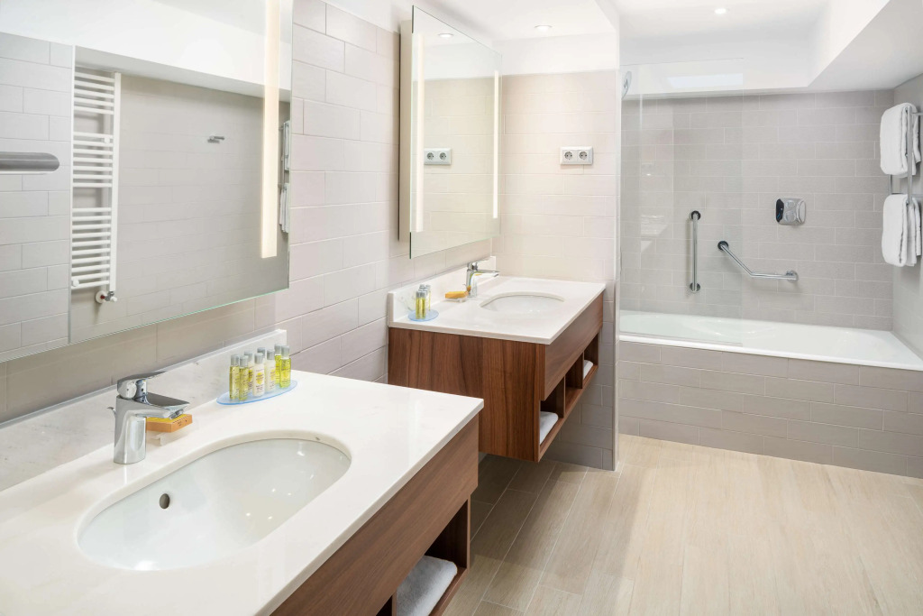 Hilton Garden Inn Bucharest Old Town