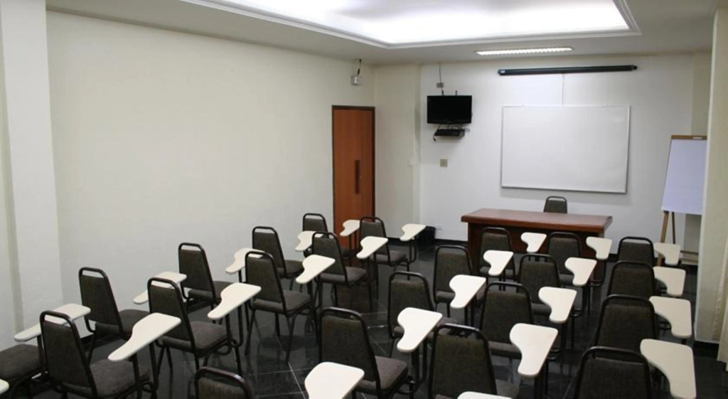 Real Castilha Hotel