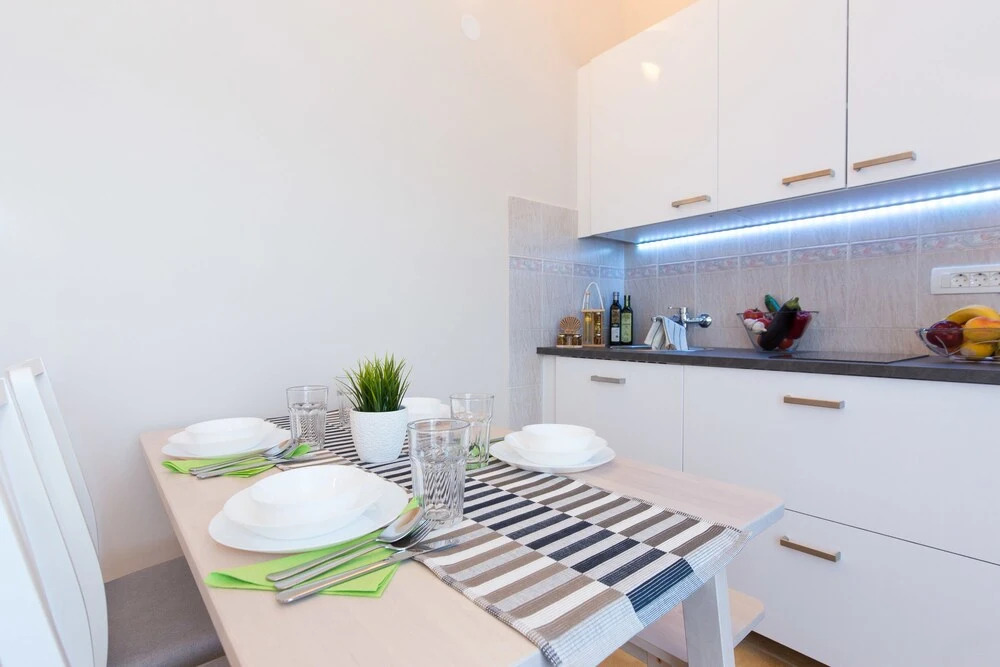 Tamaris Apartmani