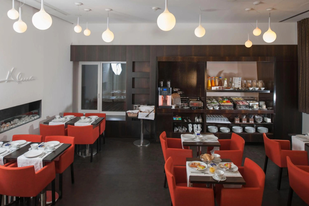 Alma Boutique-Hotel