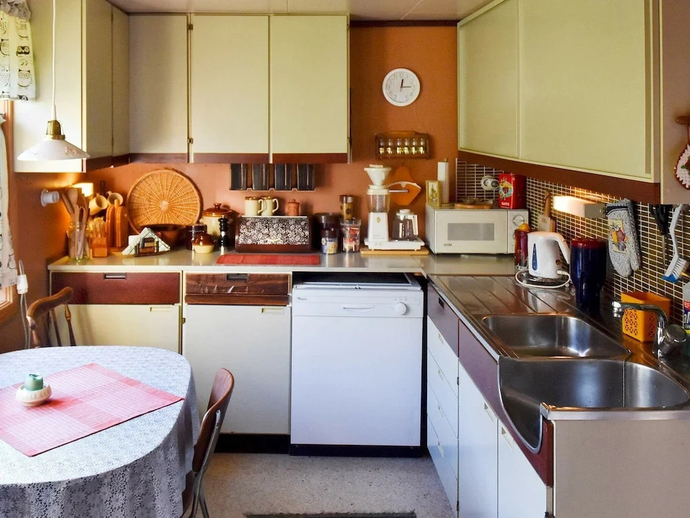 3 Person Holiday Home in Vartdal