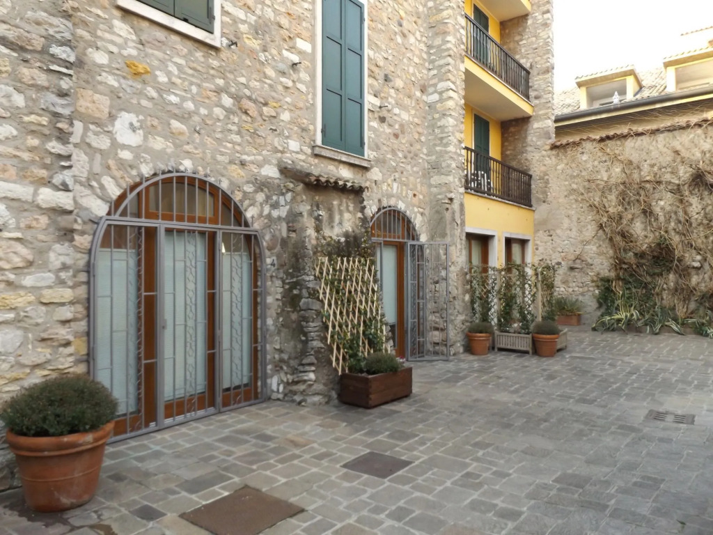 Casa Portici