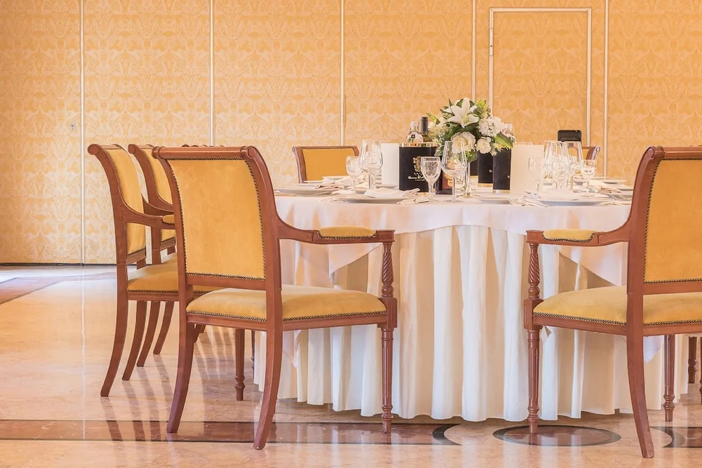 Hotel Torre Sant Angelo