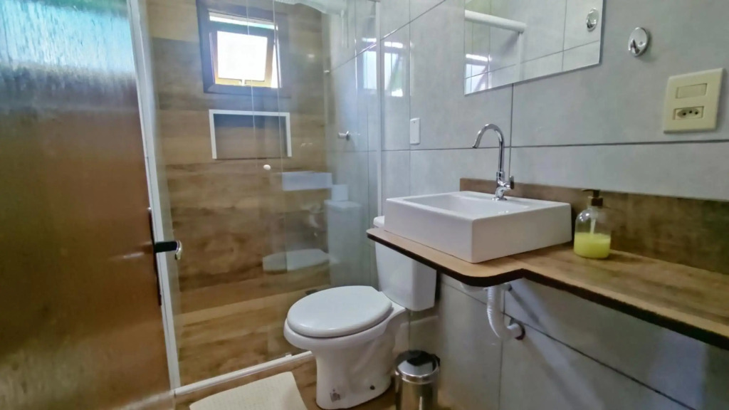 Casa Guimarães - Privacidade - Conforto - Wifi - Netflix