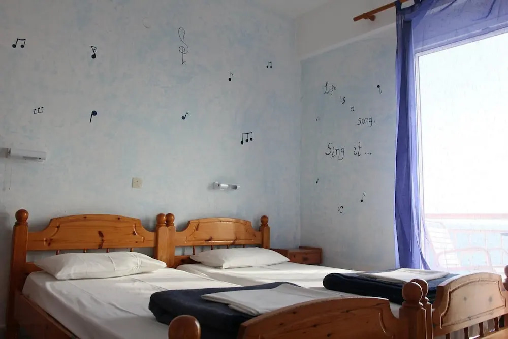 Madalenas B&B