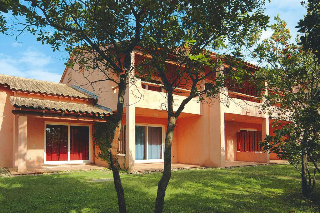 Pinarellu Apartment Steps Away From Beach
