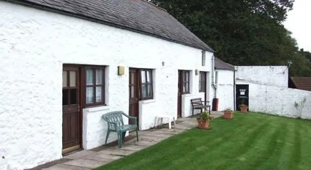 The Crown Hotel