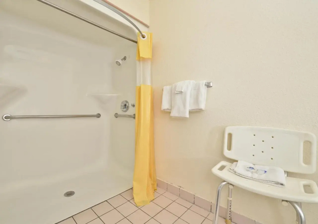 Americas Best Value Inn - Oxford