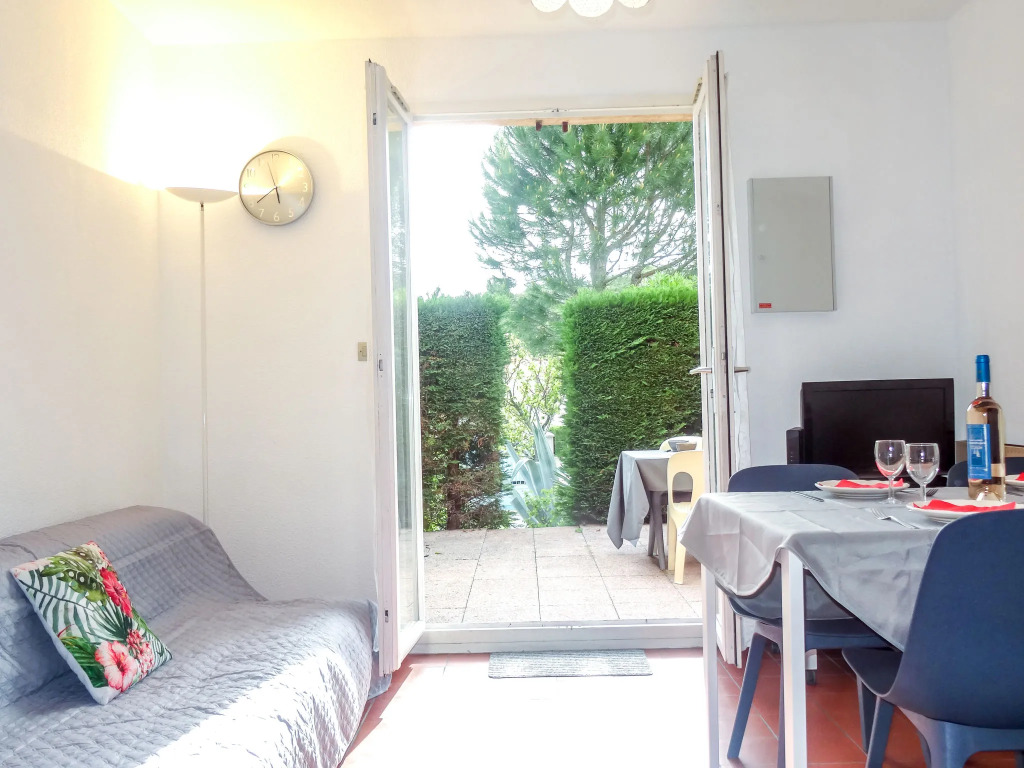 Le Hameau de Gassin
