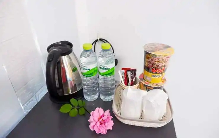 Ruen Aiyara Apartment