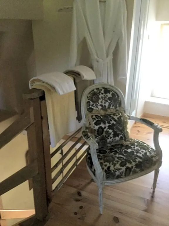 Chez nicole