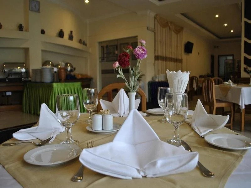 Tungapuri Hotel
