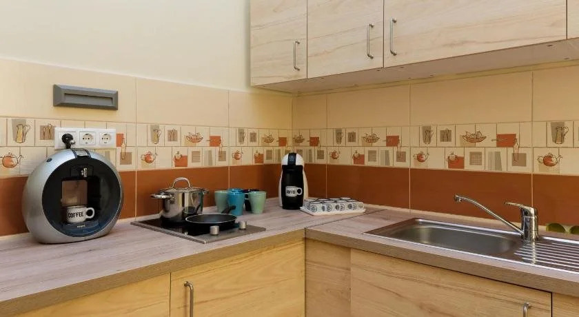 Interflat Hostel  Apartments