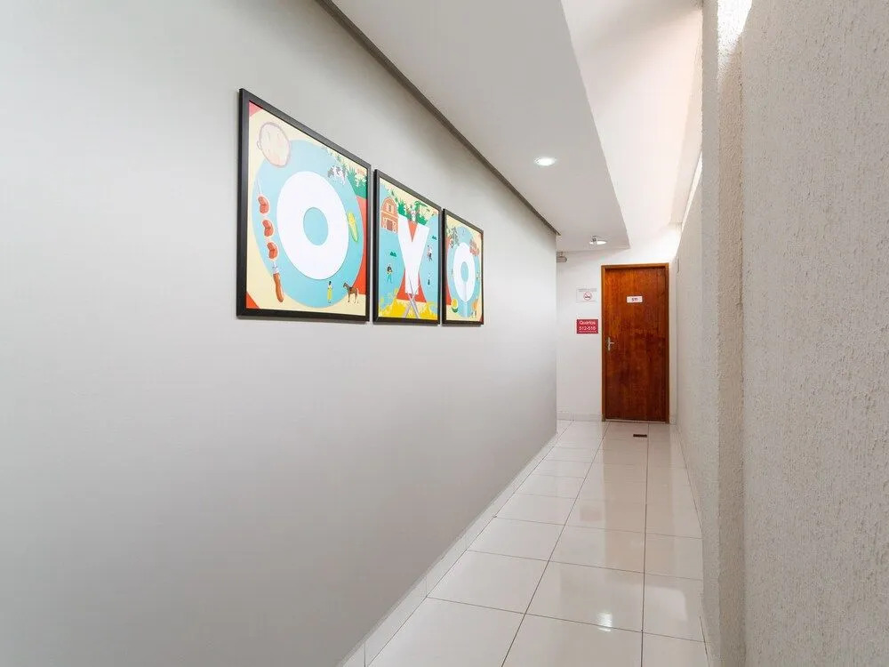 CR Hotel Bueno