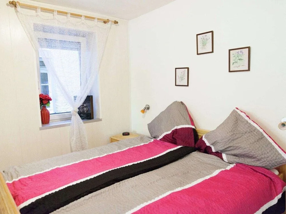 Spacious Holiday Home in Briedel Near River Mosel