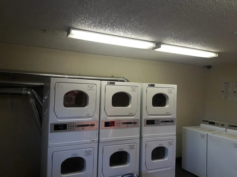 InTown Suites Extended Stay San Antonio TX - Nagodoches Road
