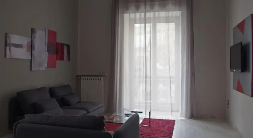 B&B Villino Marianna