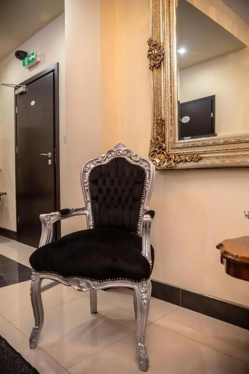 Hotel Artur