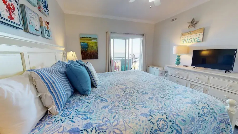 Bay View Villas 2 by Tybee Vacation Rentals