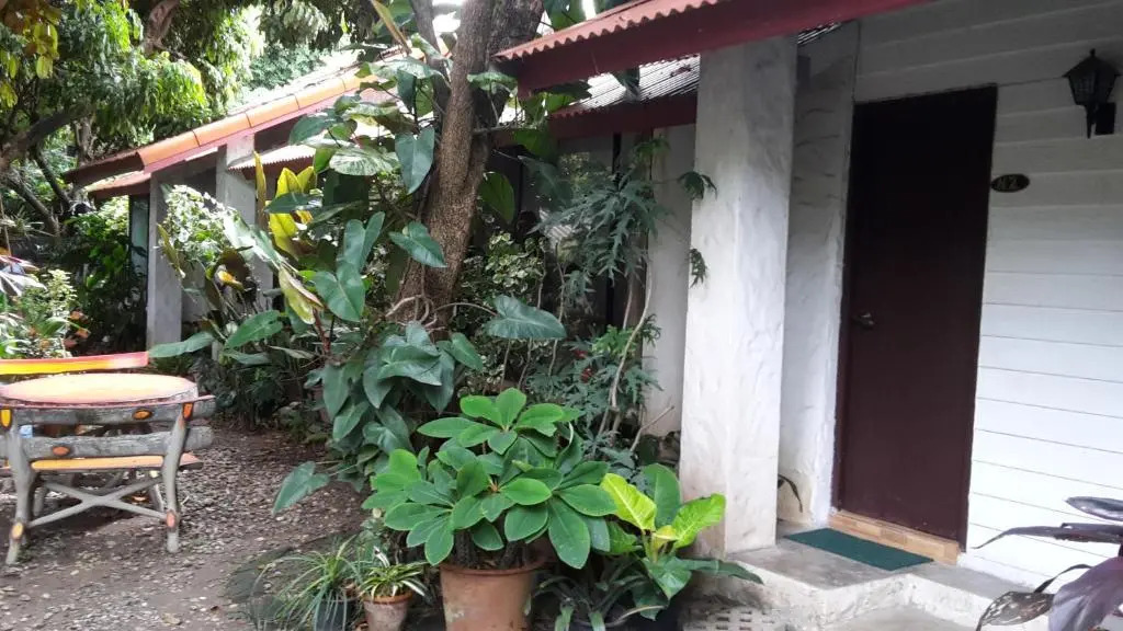 Baan Songjum