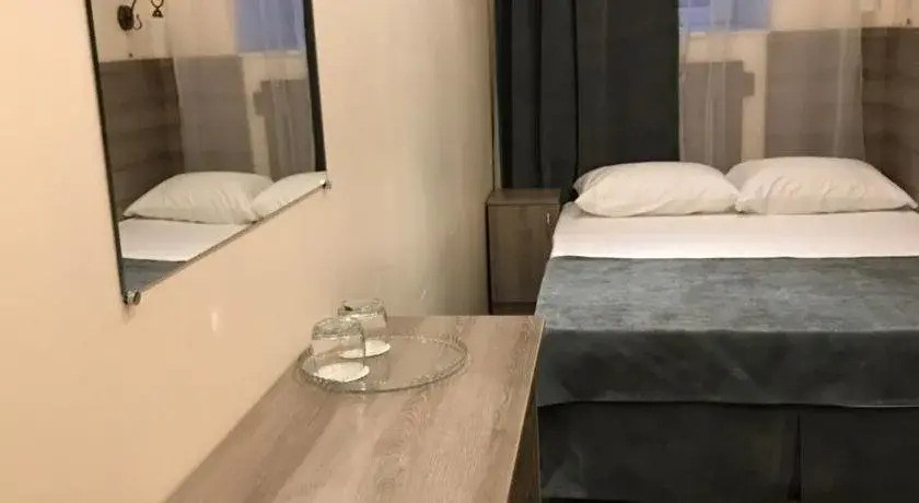 Hotel 1416
