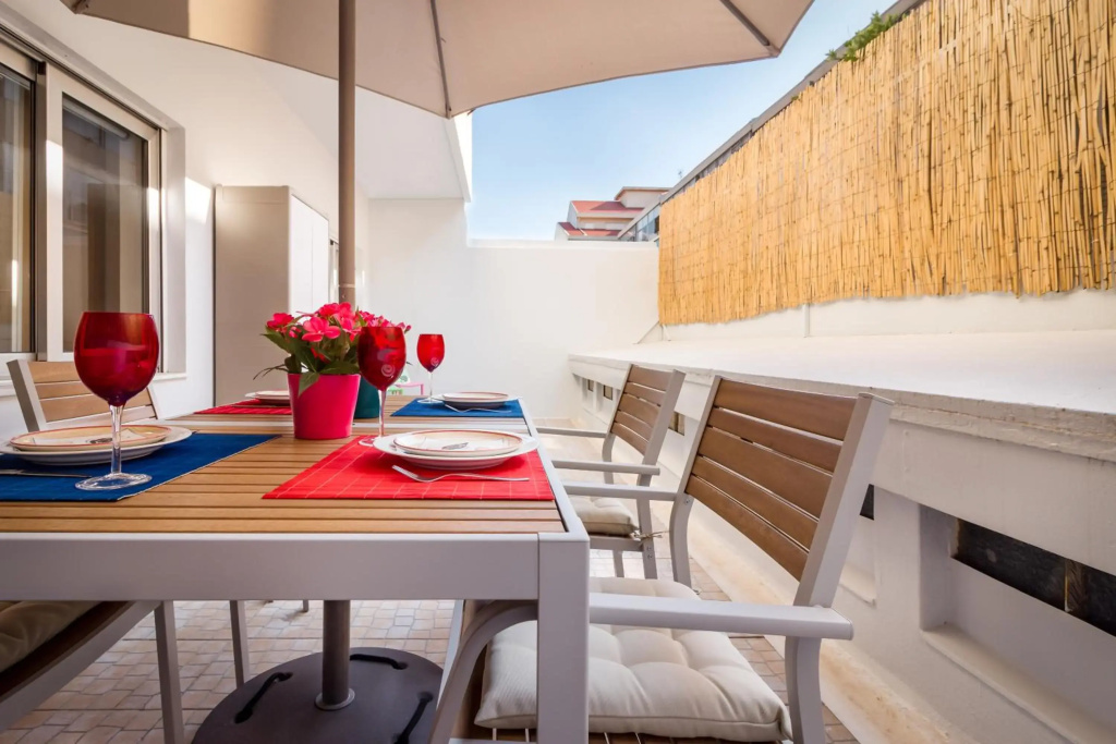 Musica · Exquisite Retreat in a Traditional Area of Porto