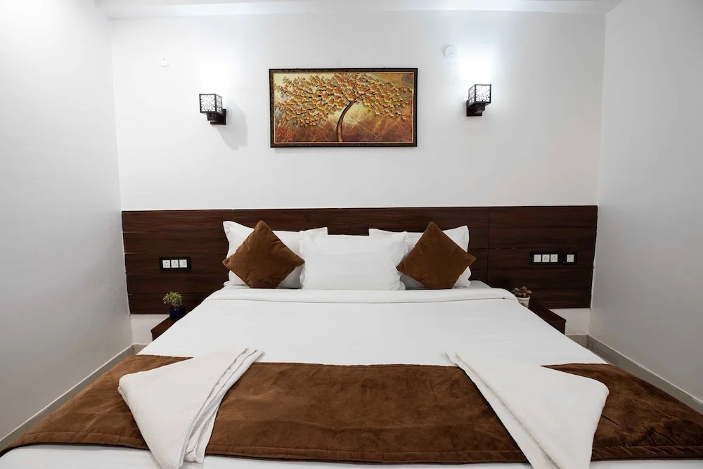 HR Grand Hotel