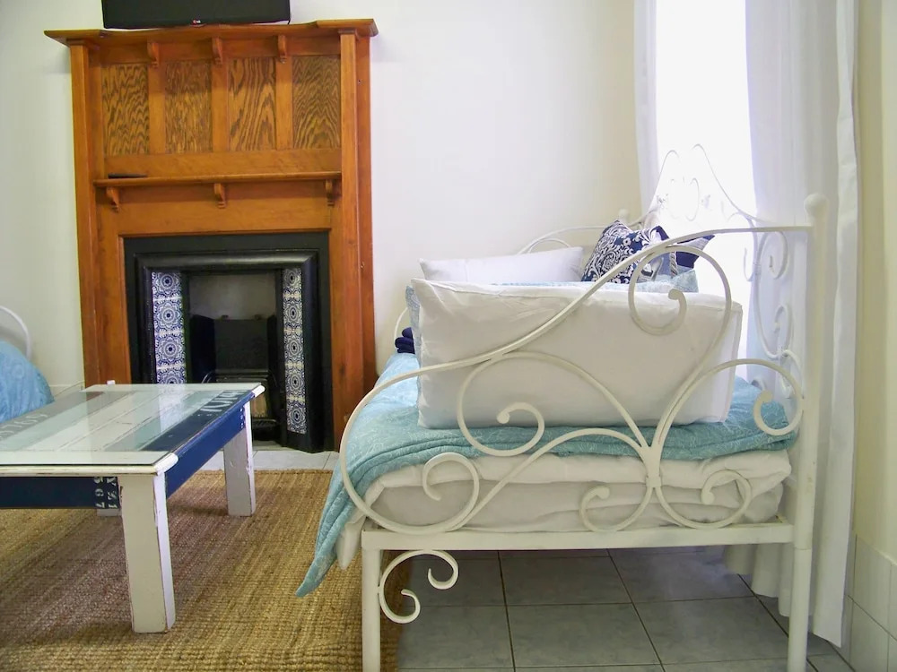Jetty Self-Catering