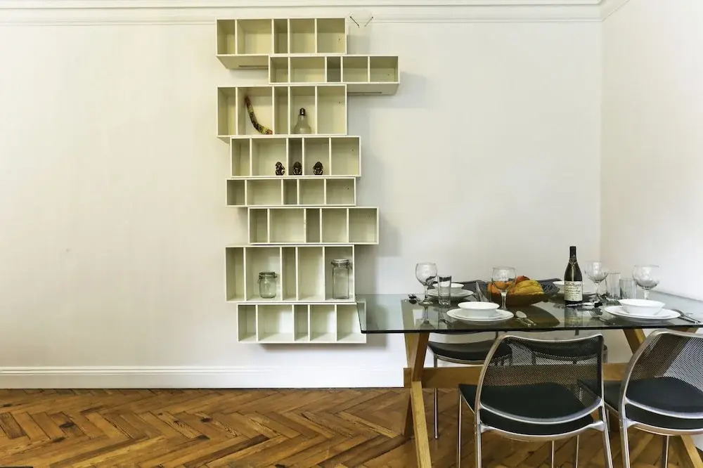 Platinum Apartments in Farringdon 9980